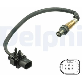 Lambda sonda DELPHI ES21078-12B1
