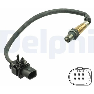 Lambda sonda DELPHI ES21078-12B1