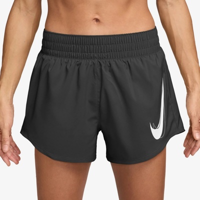 Nike Swoosh run dámské šortky