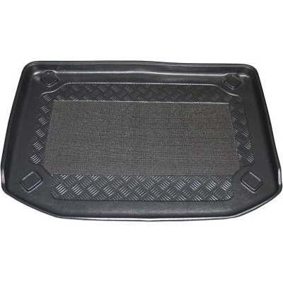 Стелка за багажник за Citroen C3 Picasso (2009+) 5 doors - Up