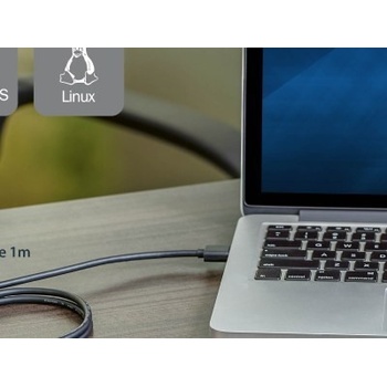 StarTech USB312SAT3