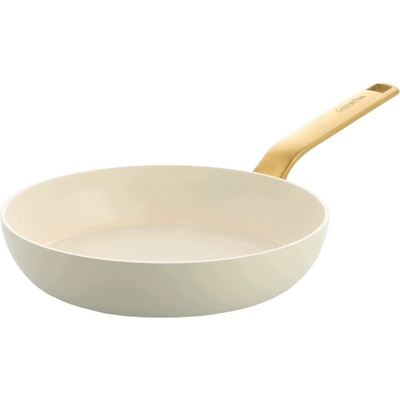 GreenPan Tradiční pánev 24 cm s nepřilnavým povrchem