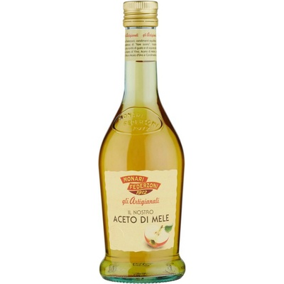 Monari Federazioni jablčný ocot 500ml