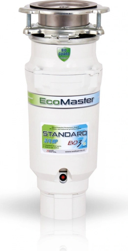 EcoMaster Standard EVO3