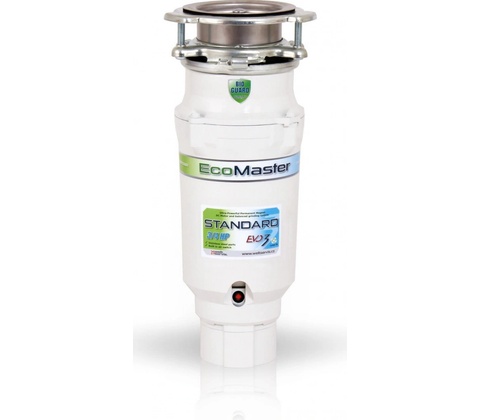 EcoMaster Standard EVO3