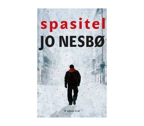 Spasitel - Jo Nesbo