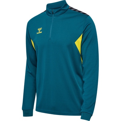 Hummel HMLAUTHENTIC HALF ZIP Sweat 219973-6834