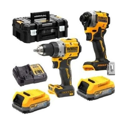 DeWalt DCK2051E2T