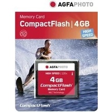 AgfaPhoto 4 GB 10432-368396