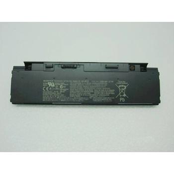 Image 1 of Sony Батерия (оригинална) SONY VAIO, съвместима с VPC-P11 / VPC-P111KX/B / VPC-P111KX/D Series, Li-ion, 7.4V, 5000mAh (SZ101113)