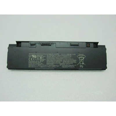 Sony Батерия (оригинална) SONY VAIO, съвместима с VPC-P11 / VPC-P111KX/B / VPC-P111KX/D Series, Li-ion, 7.4V, 5000mAh (SZ101113)