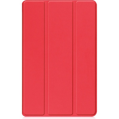 AlzaGuard Protective Flip Cover Samsung Galaxy Tab A9+ AGD-TCF62R červené