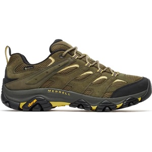 Merrell Мъжки мултиспорт обувки Merrell Moab 3 GTX Multisport shoes - Loden - размер 50 (EU) (022-0654-0524)