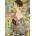 Trefl - Puzzle Art collection: Klimt: Lady with a fan - 1 000 piese