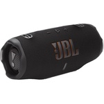 JBL Charge 6 Black (JBLCHARGE6BLK) Портативна тонколона