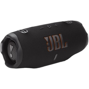 JBL Charge 6 Black (JBLCHARGE6BLK) Портативна тонколона
