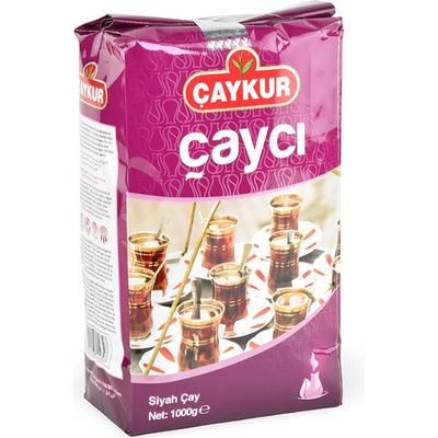 Caykur Cayci Cay 1 kg