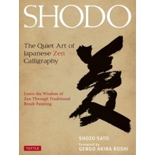 Shozo Sato - Shodo