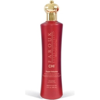 Chi Royal Treatment Volume Conditioner 355 ml