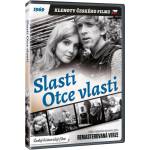 MagicBox Slasti Otce vlasti (Remasterovaná verze) - DVD (013950)