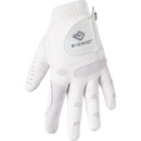 Bionic Gloves StableGrip Womens Golf Glove Levá bílá S