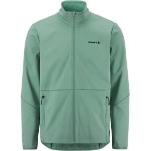 Craft Мъжко яке за ски бягане Craft Core Nordic Training Jacket Cross-country ski jacket - Atlantic - размер XL (003-2714-0414)