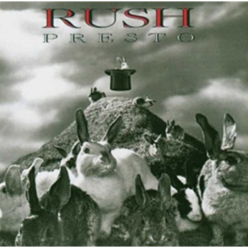 RUSH: PRESTO LP