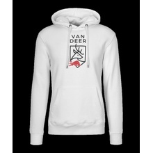 Van Deer Logo Hoodie