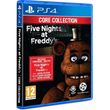 Five Nights at Freddy's: Core Collection