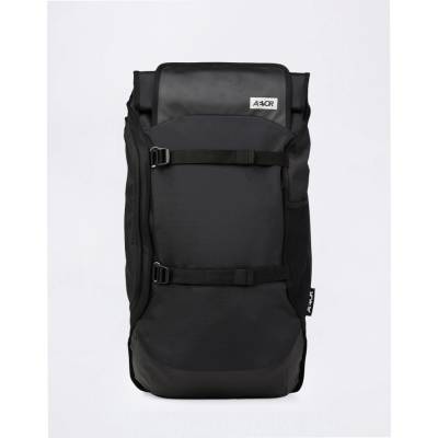 Aevor Travel Pack Proof black 45l