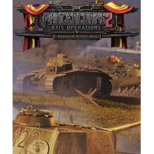 Panzer Corps 2: Axis Operations - Spanish Civil War