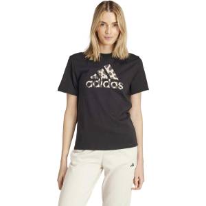 ADIDAS Тениска animal graphic tee (iw5174)