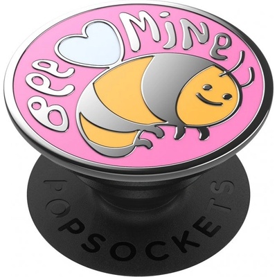 PopSockets PopGrip Gen.2, Bee Mine Enamel – Hledejceny.cz