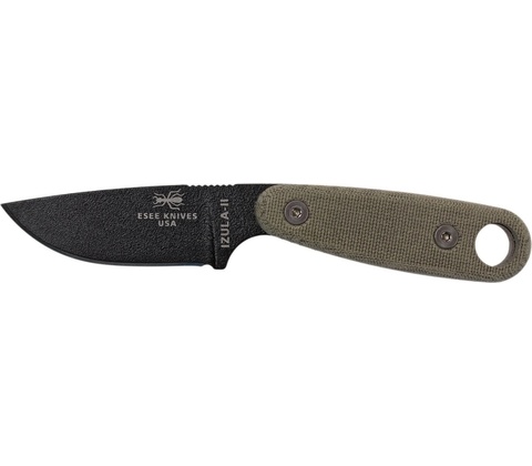 ESEE Knives IZULA-II-B-KIT