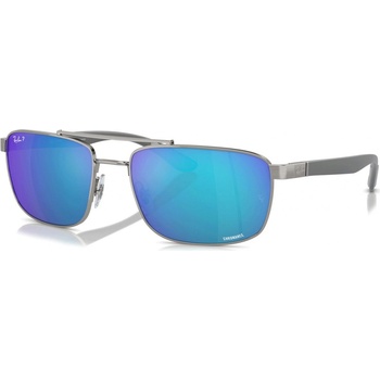 Ray-Ban RB3737CH 004 A1