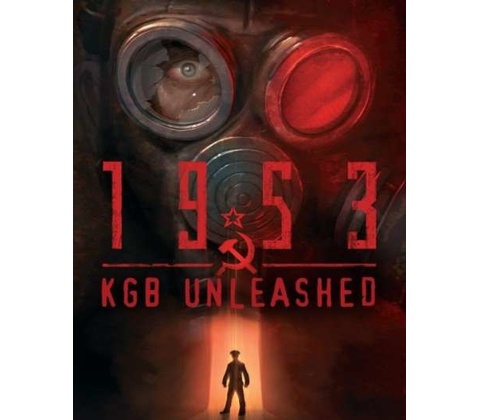1953: KGB Unleashed