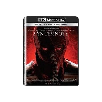 Syn temnoty - UHD BD