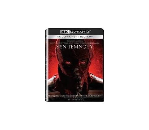 Syn temnoty - UHD BD
