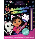 Gábinin kouzelný domek Vyškrabávací překvapení