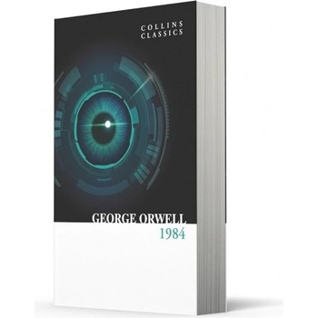 Nineteen Eighty-Four - George Orwell