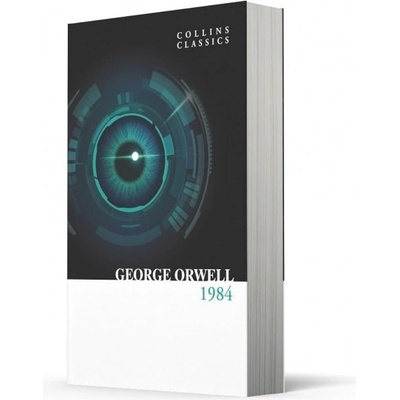 Nineteen Eighty-Four - George Orwell