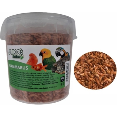 Juko Gammarus 500 ml