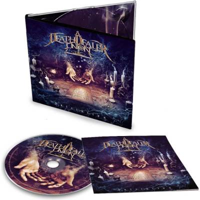 Mystic Production Death Dealer Union: Initiation - CD (064212)