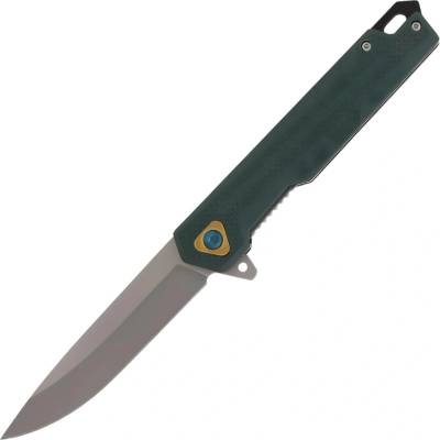 HARAHU WN-40830 Zelená