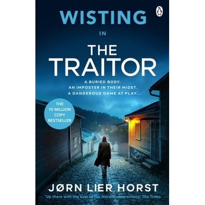 The Traitor