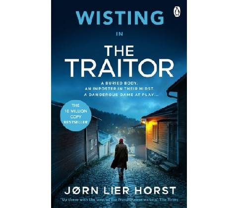 The Traitor