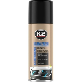 K2 KLIMA FRESH NEW CAR 150 ml