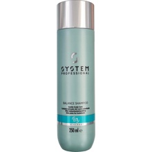 Wella SP Balance Shampoo 250 ml