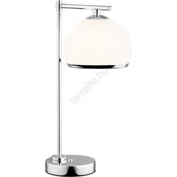 Image 1 of Argon 8121 - Настолна лампа MARBELLA 1xE27/15W/230V хром (AR8121)