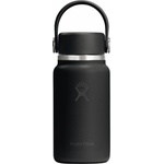 Hydro Flask Термо бутилка Hydro Flask Micro Hydro Insulated bottle - Black - размер 300 ml (533-2423-0312)